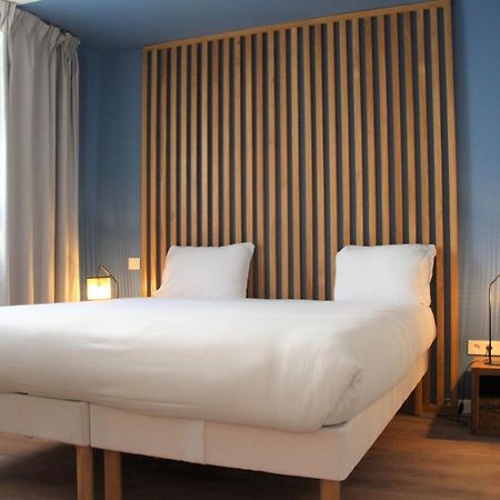 Residence Coeur Comedie Montpellier Bagian luar foto