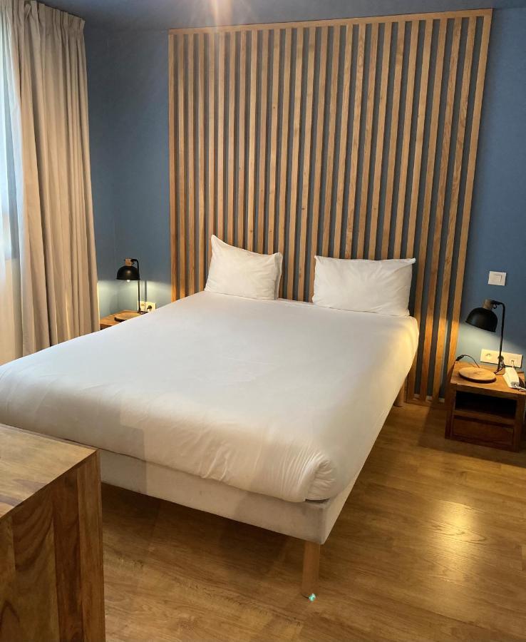 Residence Coeur Comedie Montpellier Bagian luar foto