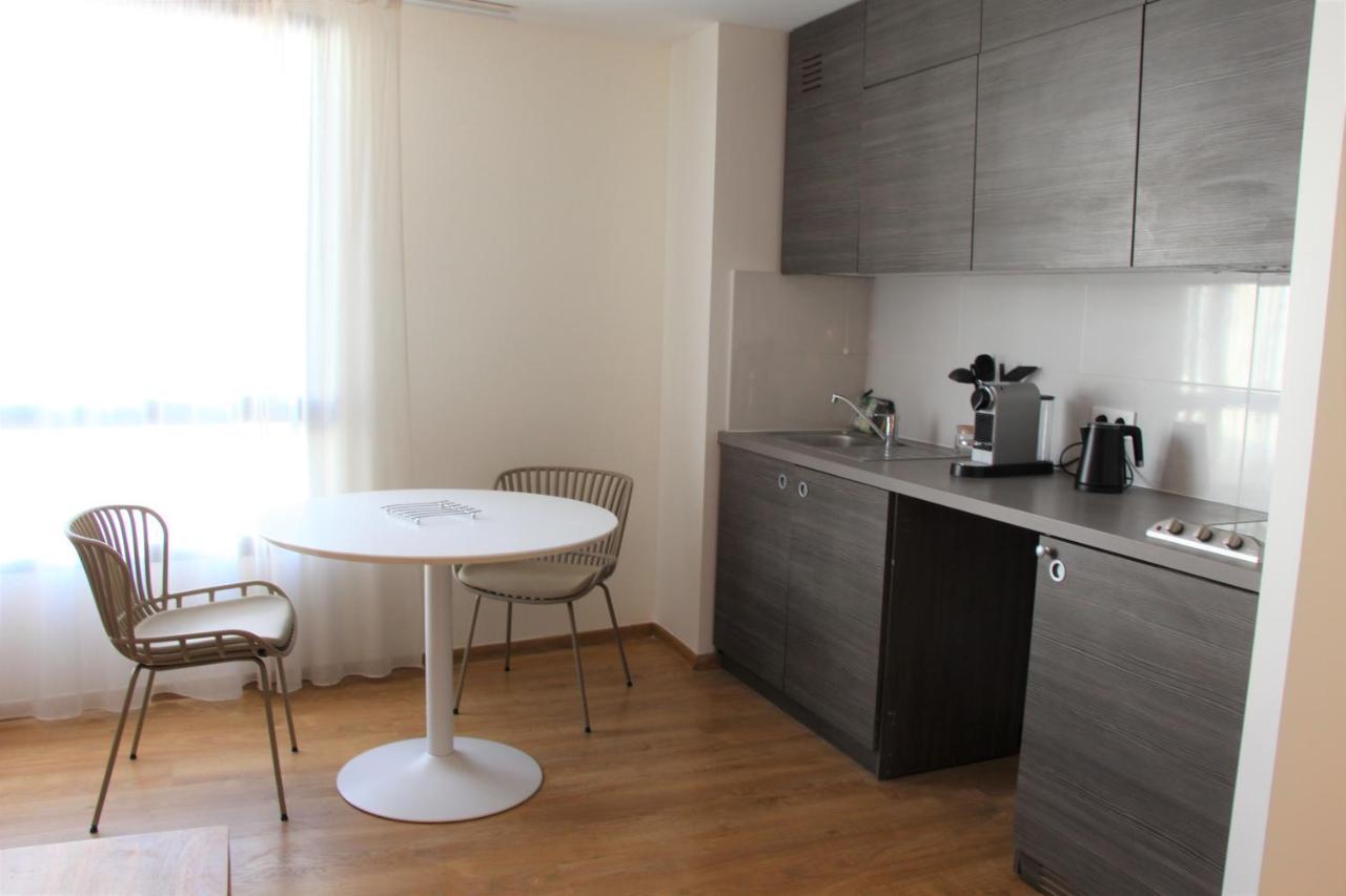 Residence Coeur Comedie Montpellier Bagian luar foto