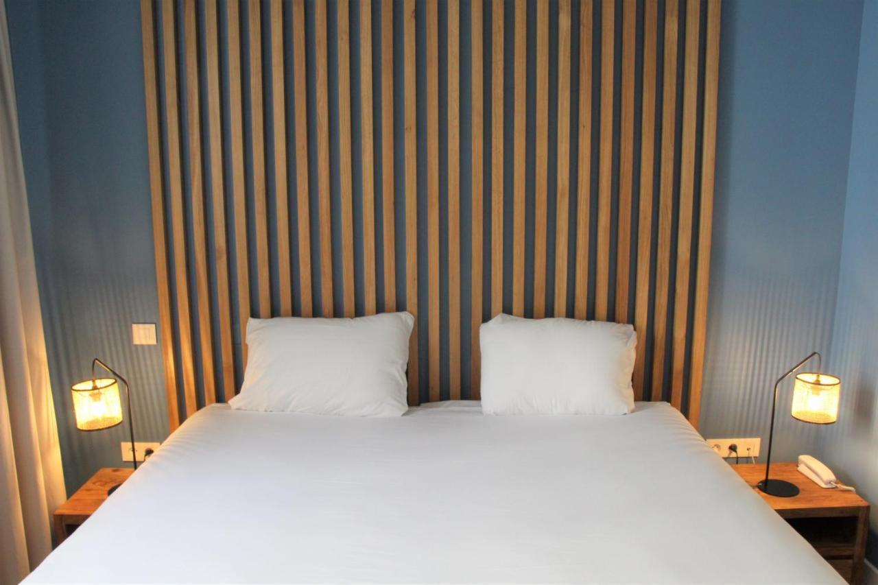 Residence Coeur Comedie Montpellier Bagian luar foto