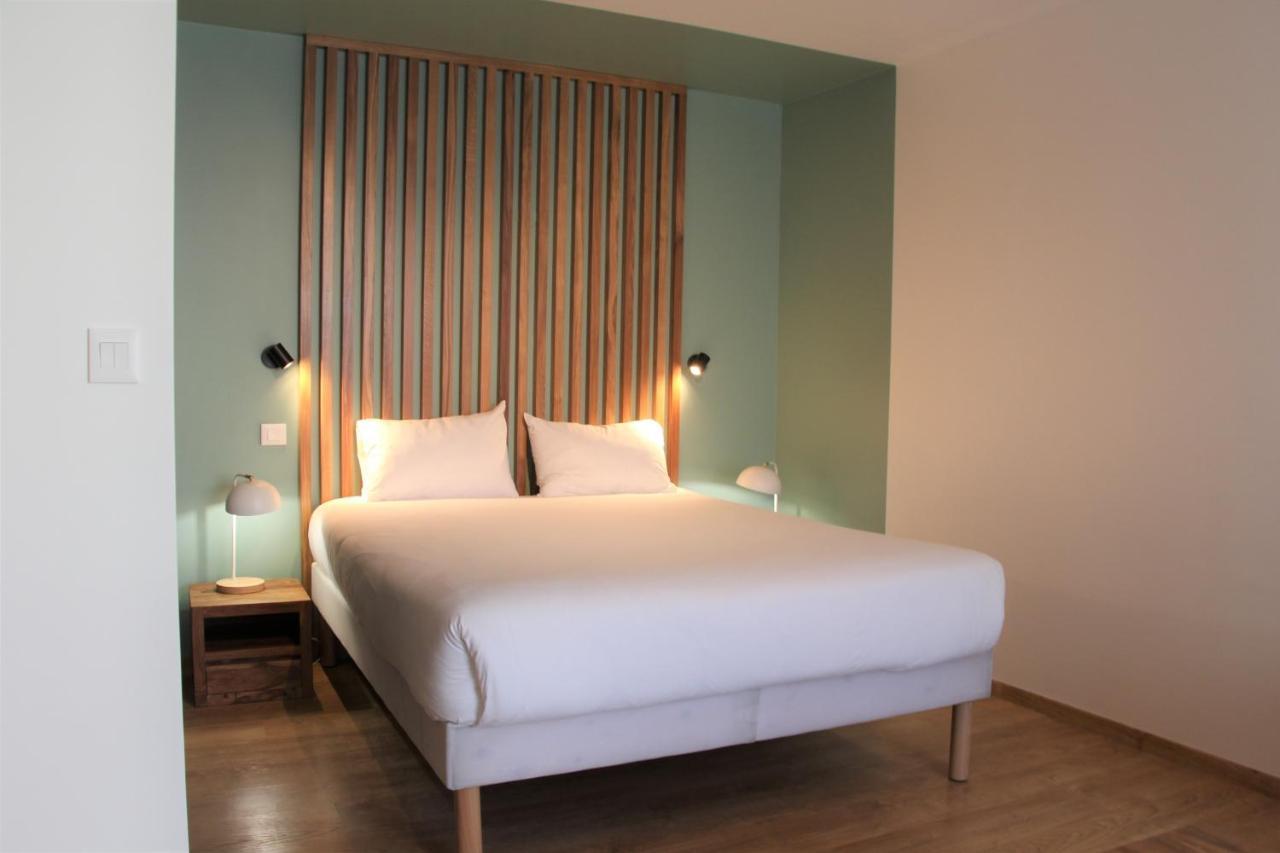 Residence Coeur Comedie Montpellier Bagian luar foto
