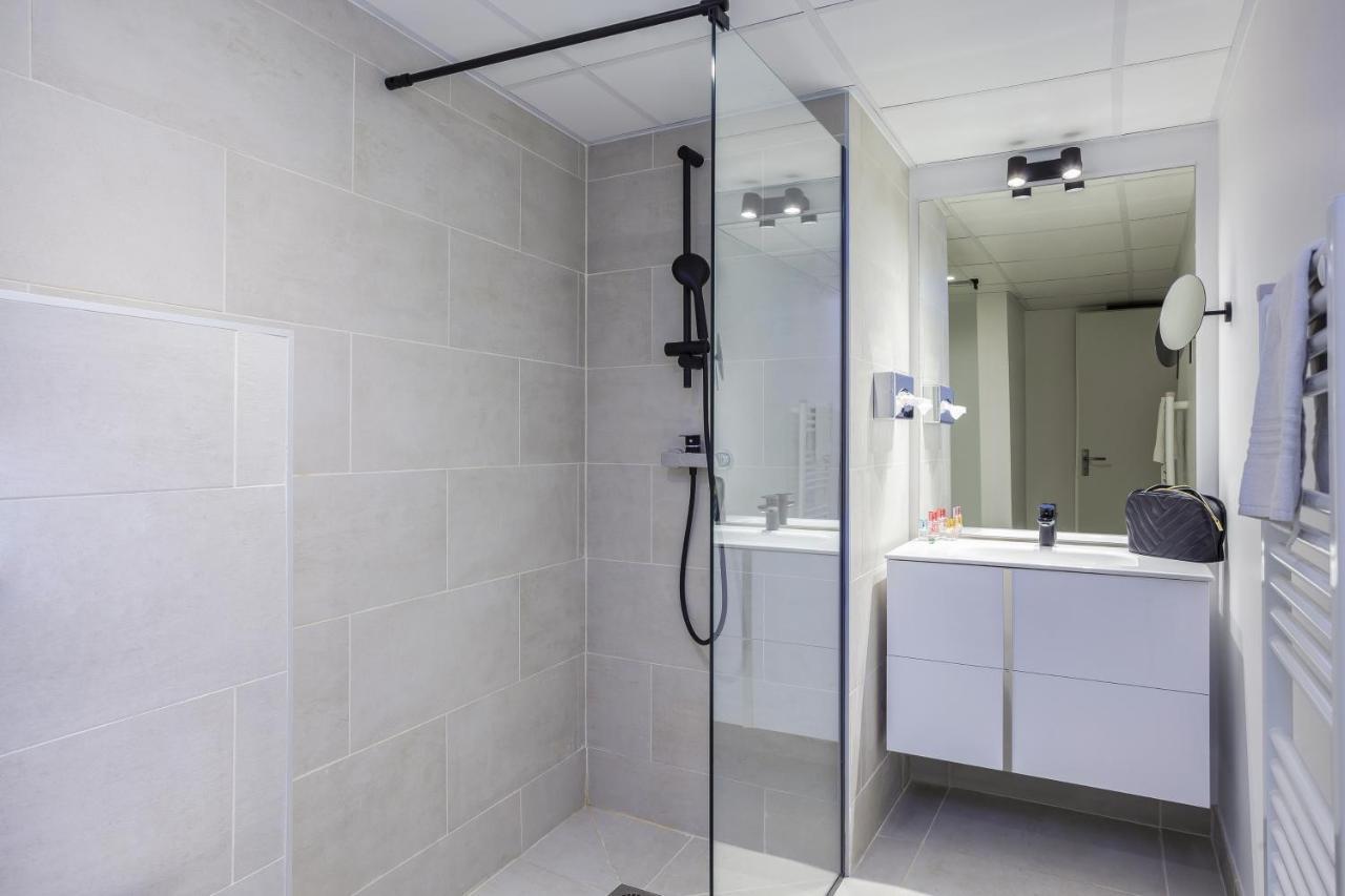 Residence Coeur Comedie Montpellier Bagian luar foto