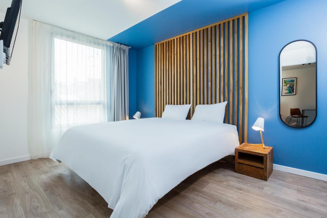 Residence Coeur Comedie Montpellier Bagian luar foto
